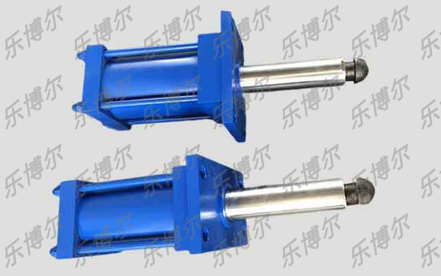 Metallurgical equipment hydraulic cylinder2