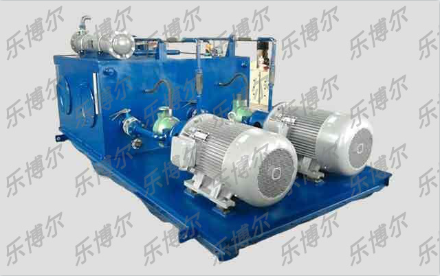 Hydraulic system and cylinder of oil press 23