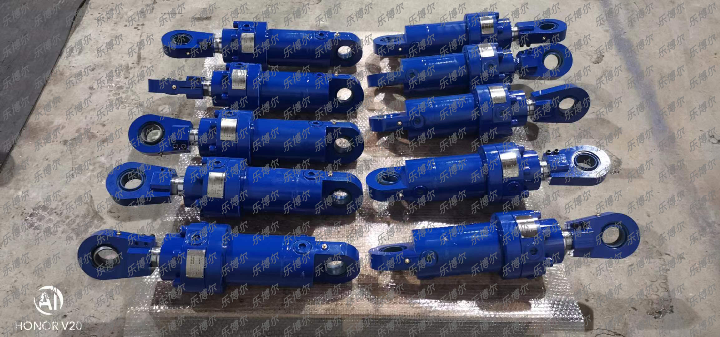 CD cylinder(2)