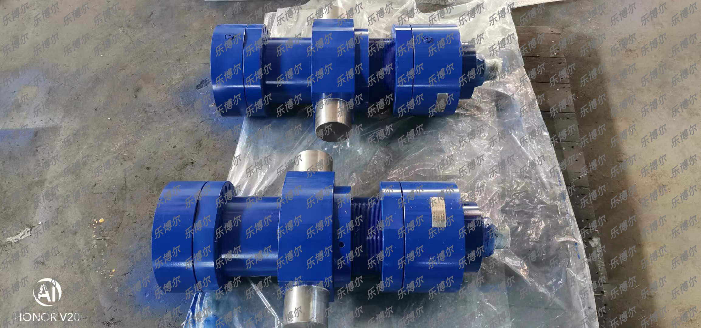 CD cylinder(3)