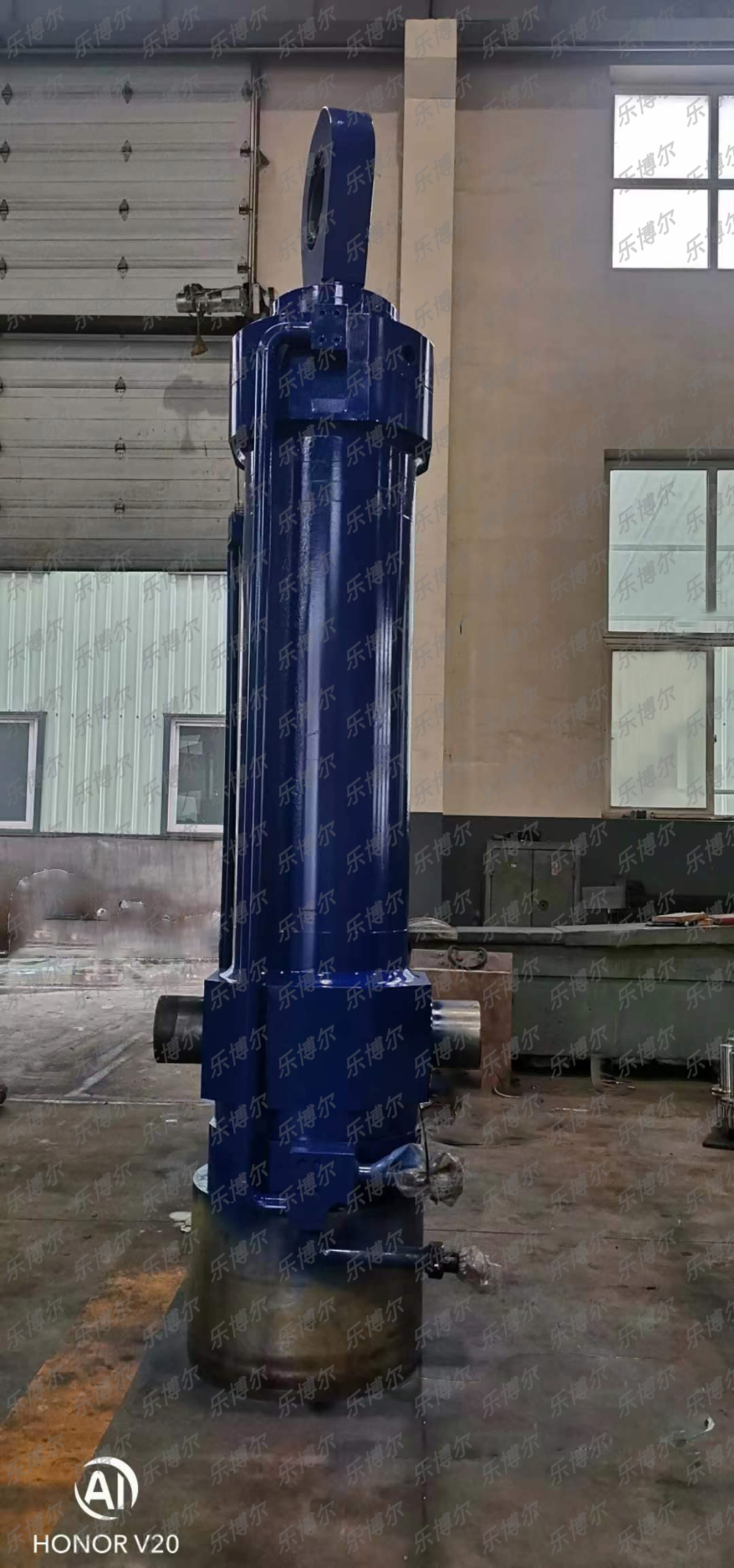 CD cylinder