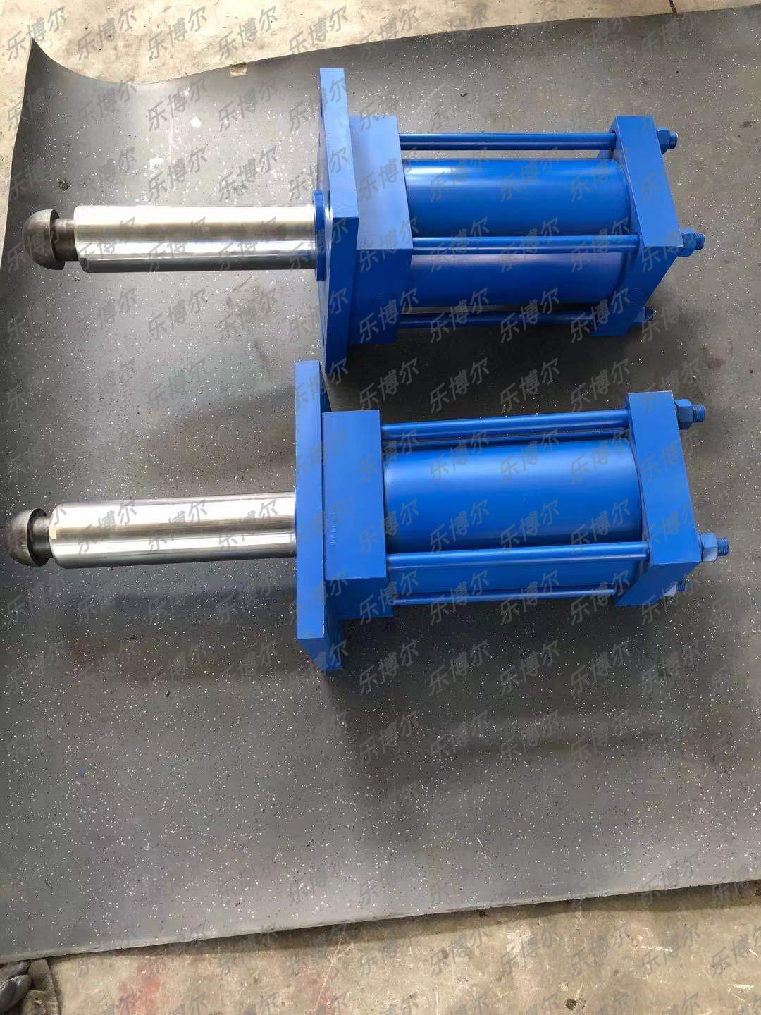 Piston cylinder(2)