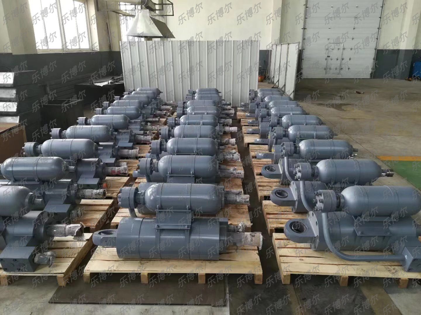 Mill cylinder (2)