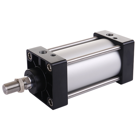  Cylinder